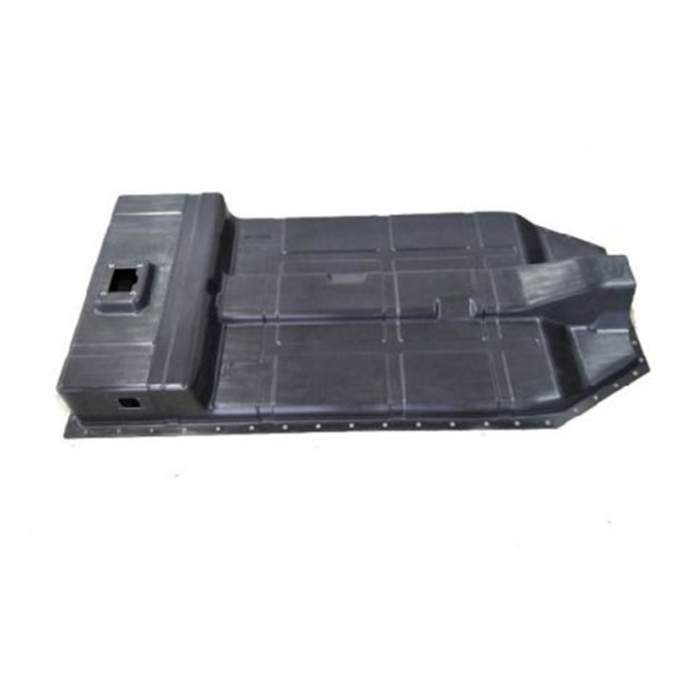 Autodeeltjes Giet SMC Autobatterijdek Composit Compressie Giet 0