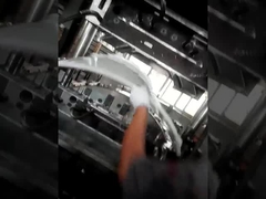 SMC Fan Cover Bell Mouth Mold