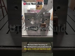 SMC Compression Mould/SMC Tooling