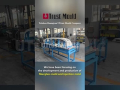 SMC Compression Mould/SMC Tooling