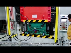 SMC car battery box cover body mold