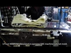 SMC Compression Mould/SMC Tooling