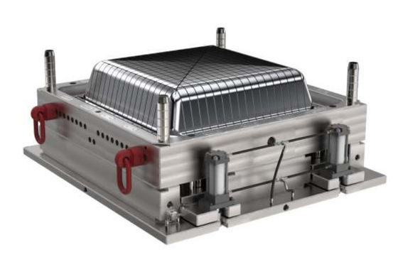 LFTD Mould
