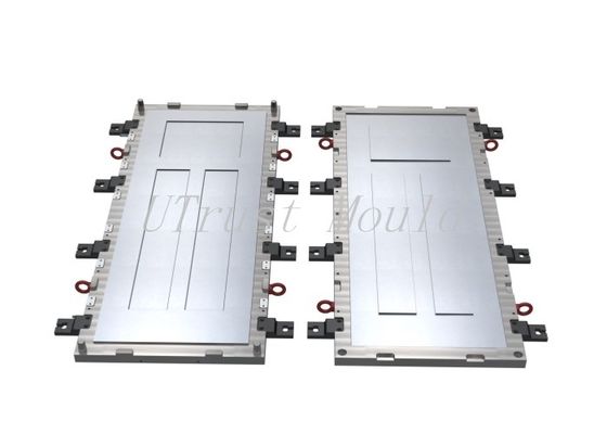 SMC Tooling