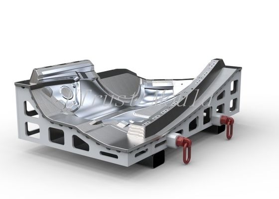 Carbon Fiber Mould