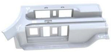 Car Parts Mould in Automotive Industry Customizable Design