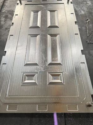 Door Skin SMC Compression Molding Uitstekende thermische weerstand