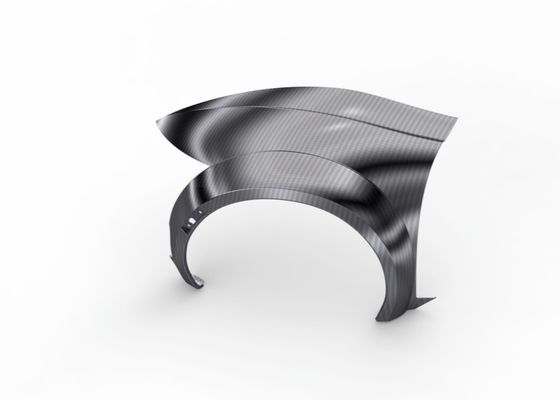 Carbon Fiber Mould Lightweight Tailored to Your Needs
