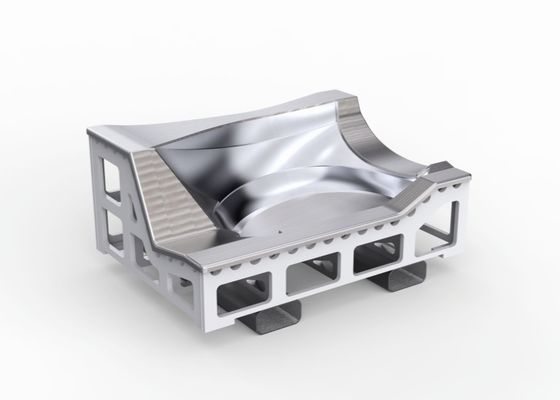Carbon Fiber Mould Lightweight Tailored to Your Needs