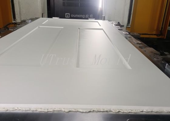 300000-1000000 schoten Glasvezel Compressie Giet FRP Flush Door SMC Mould