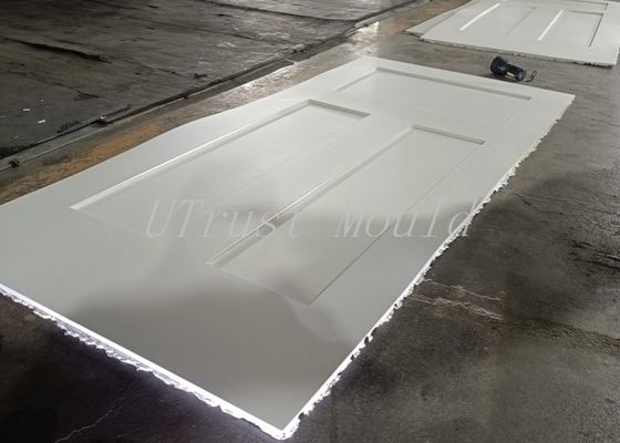 300000-1000000 schoten Glasvezel Compressie Giet FRP Flush Door SMC Mould