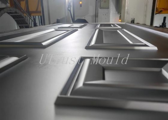 Processo di produzione veloce attrezzatura SMC secondo il tuo disegno / campione conforme agli standard e ai regolamenti del settore