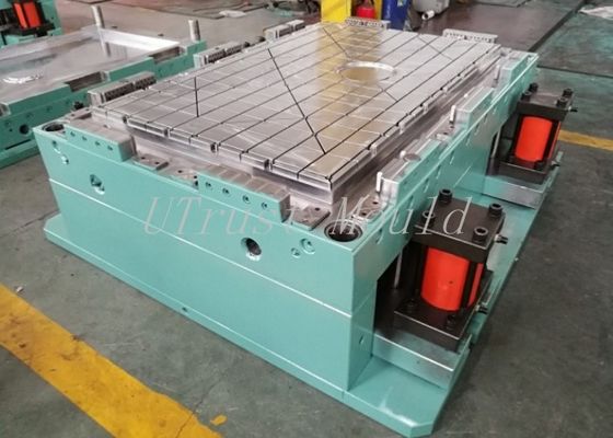Badkamer Douche basis Compressie Giet Glasvezel Versterkt Plastic SMC Mould