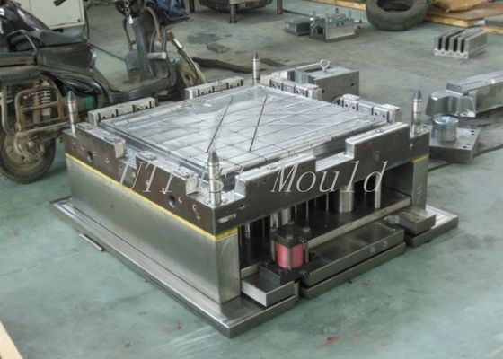Customized Waterproof Plate Mould Water Chemical Resistance According To Drawing / Sample