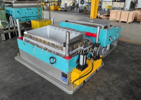 Keukengereedschappen BMC Compressie Gietwerk Handbekken Plastic Compressie Gietwerk