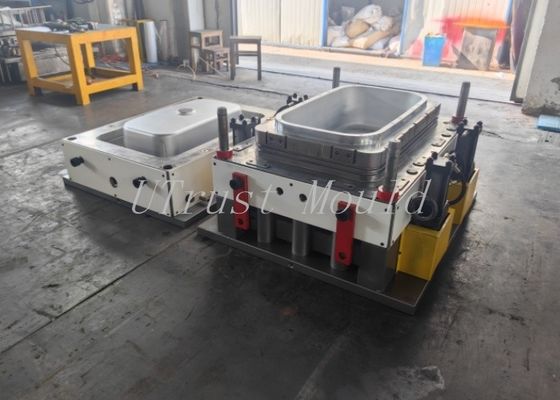 Keukengereedschappen BMC Compressie Gietwerk Handbekken Plastic Compressie Gietwerk