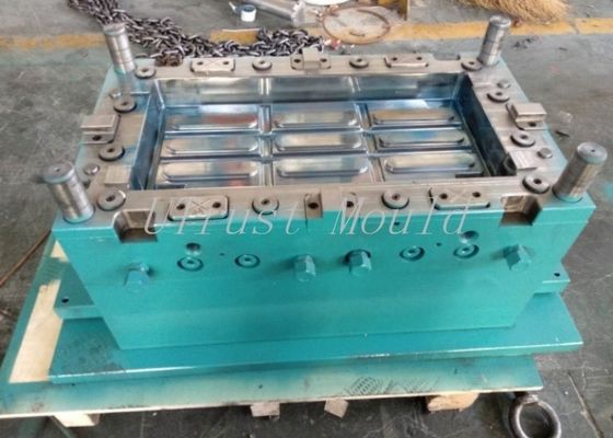 Wasbakken BMC Schimmel Wasbak BMC Vorming 300000-1000000 foto's