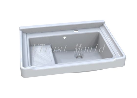 Sanitary Mould with Long Lasting Durability and Structure According To Your Drawing/Sample