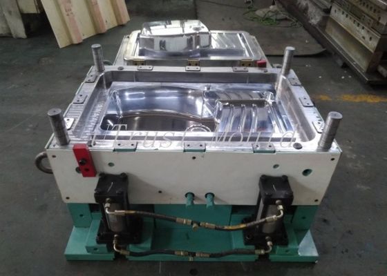 Sanitary Mould with Long Lasting Durability and Structure According To Your Drawing/Sample