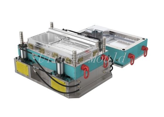 P20 Materiaal Wasbak SMC Schimmel Wasbak Compressievorming