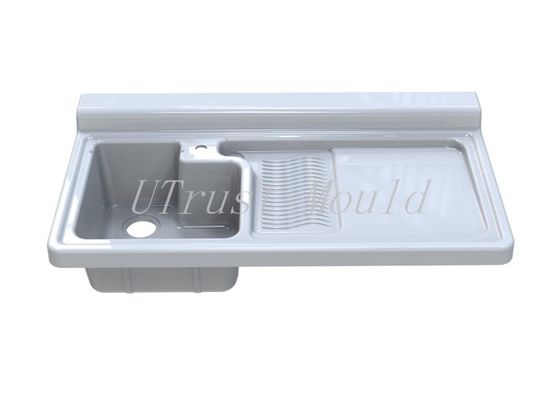 Anti-bacterial Waterproof Plate Mould for and Customizable Waterproofing Solutions According To Your Drawing/Sample
