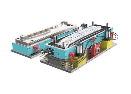 OEM 軽トラック SMC 圧縮模造 フロント バンパー FRP 圧縮模造