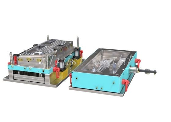 OEM 軽トラック SMC 圧縮模造 フロント バンパー FRP 圧縮模造