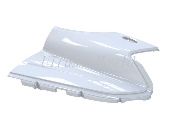 Componenten van vrachtwagens SMC Compressievorming Truck parts Compressievorm