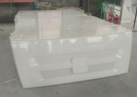 車庫 FRP SMC パネル圧縮模具 オートシート SMC模具
