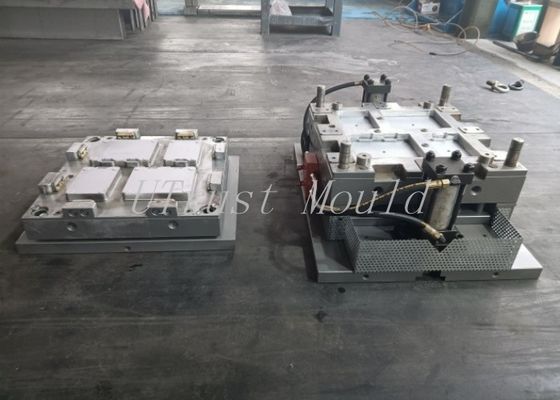 Automobiele dekkingsplaat SMC-vorm Auto-interieurproducten Compressievorm