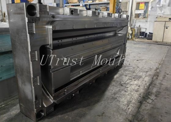 車両ランプ ブラケット 圧縮模具 カーエアコン ベース SMC 模具