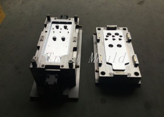 FRP Custom Compression Molding SMC Electrical Box Panel Compression Mold