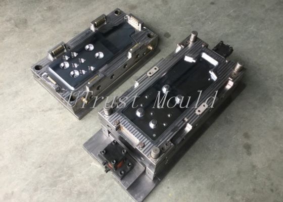 FRP Custom Compression Molding SMC Electrical Box Panel Compression Mold