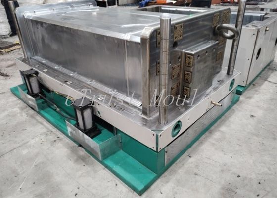 FRP GRP SMC 圧縮型 電気通信 蓋 収納 圧縮型