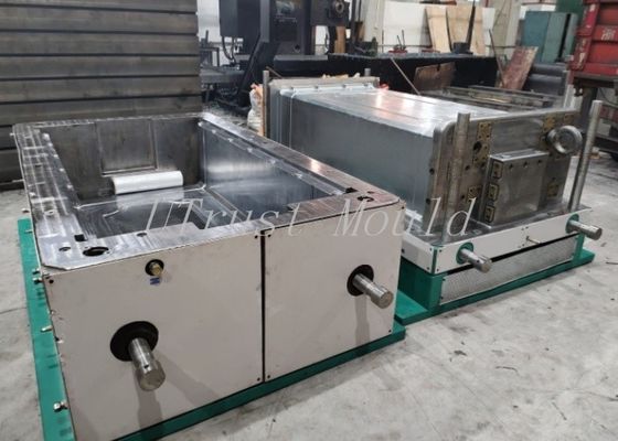 FRP GRP SMC 圧縮型 電気通信 蓋 収納 圧縮型