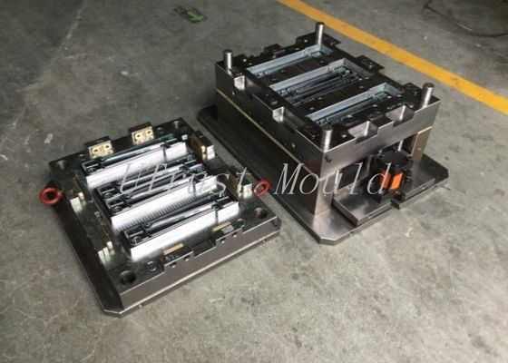 組み込みケーブルブレーケット SMC 鋳造溝 サポートブレーケット 圧縮模具