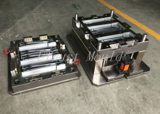 組み込みケーブルブレーケット SMC 鋳造溝 サポートブレーケット 圧縮模具