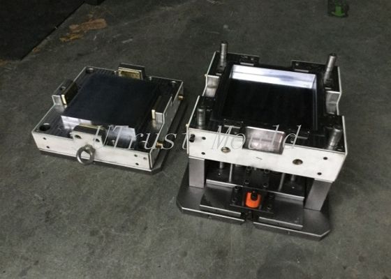 P20 電子プレート SMC 圧縮鋳造 300000ショット -1000000ショット