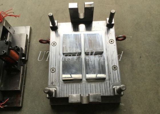 Custom SMC Compression Molding Combined Cable Support SMC Mould