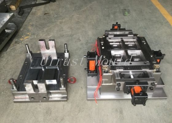 Custom SMC Compression Molding Combined Cable Support SMC Mould