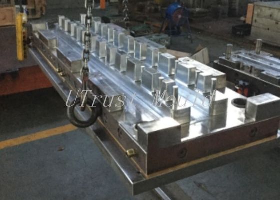 Power Cross Arm Compression Mold Power Pole Arm SMC Molding