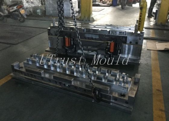 Power Cross Arm Compression Mold Power Pole Arm SMC Molding