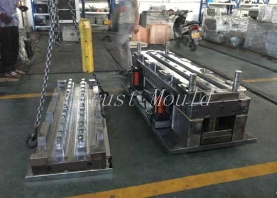 Power Cross Arm Compression Mold Power Pole Arm SMC Molding