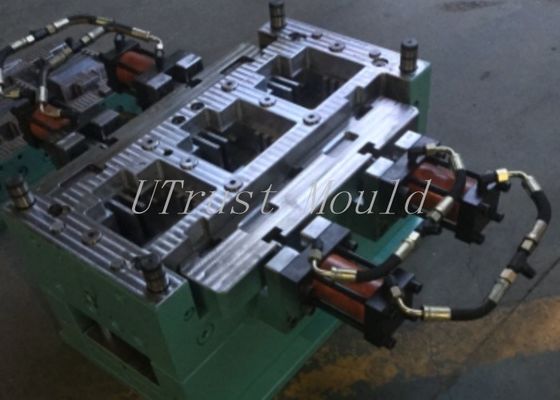 シングルホイットBMC圧縮模具 300000ショット 散装模具
