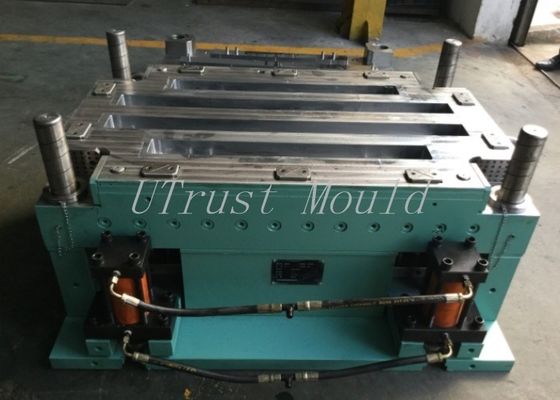 FRP GRP SMC 圧縮模造 単空穴圧縮模造