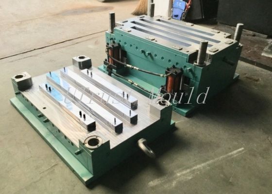 FRP GRP SMC 圧縮模造 単空穴圧縮模造
