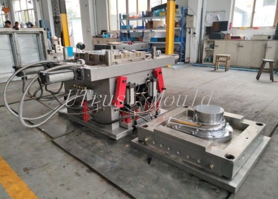 パーソナライゼーション パンプボディ SMC 模具 パンプキャッシング 圧縮 複雑な模具