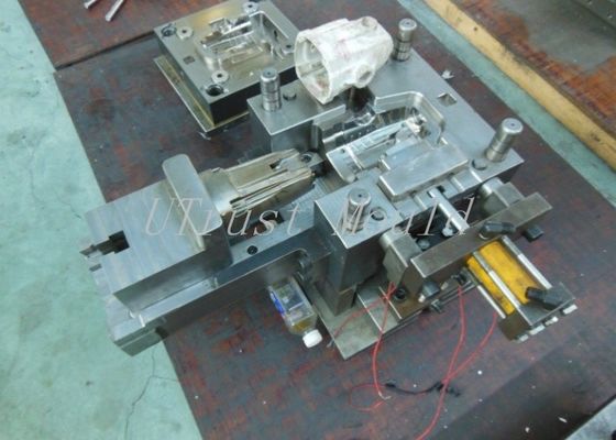 OEM SMC-vorm van glasvezel