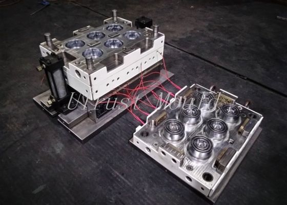 エポキシ SMC 模具 BMC マルブルク コンポジット 絶縁 圧縮 模具 ツール