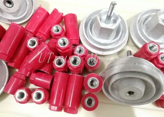 エポキシ SMC 模具 BMC マルブルク コンポジット 絶縁 圧縮 模具 ツール
